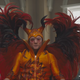 Illustration for article titled Hell yeah, the Elton John biopic iRocketman /iis going to be R-rated